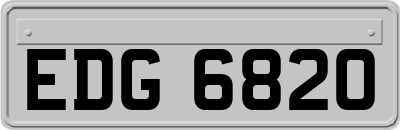 EDG6820