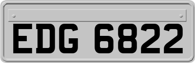 EDG6822
