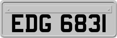 EDG6831