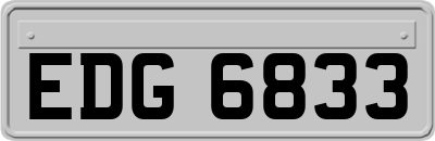 EDG6833