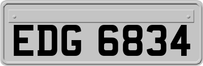 EDG6834