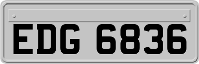 EDG6836