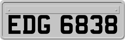 EDG6838