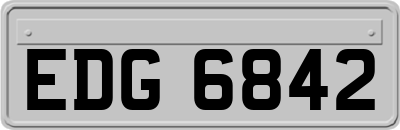 EDG6842
