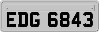 EDG6843