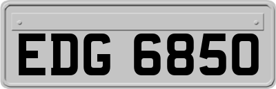 EDG6850
