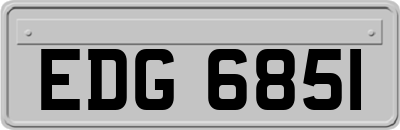 EDG6851