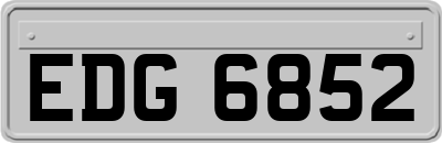 EDG6852