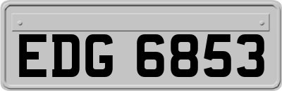 EDG6853