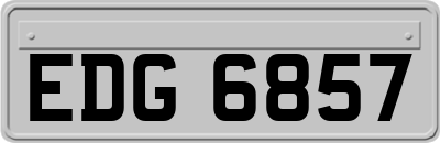 EDG6857