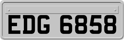 EDG6858