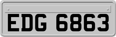 EDG6863