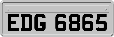 EDG6865
