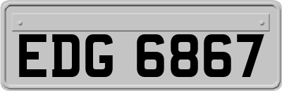 EDG6867