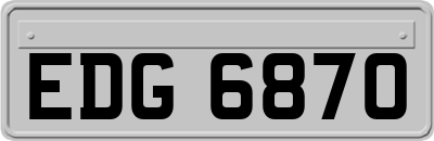 EDG6870