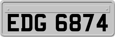 EDG6874