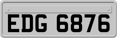 EDG6876