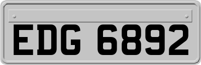 EDG6892