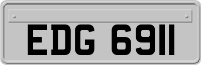 EDG6911
