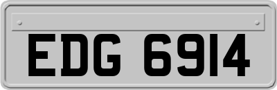 EDG6914