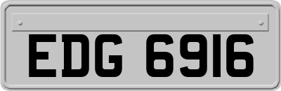 EDG6916
