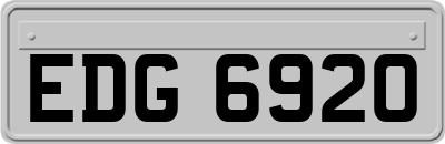 EDG6920
