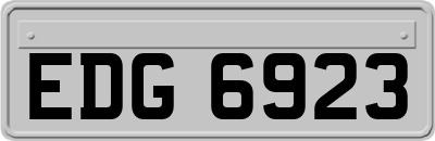 EDG6923