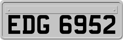 EDG6952