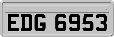 EDG6953