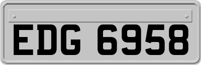 EDG6958