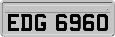 EDG6960