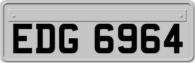 EDG6964