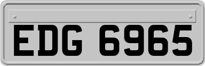 EDG6965