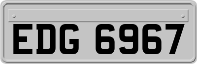 EDG6967