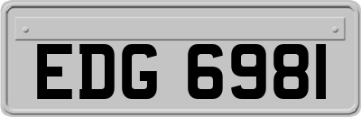 EDG6981