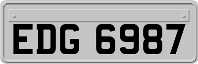 EDG6987