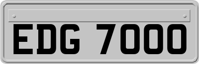 EDG7000