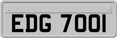 EDG7001