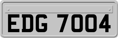 EDG7004