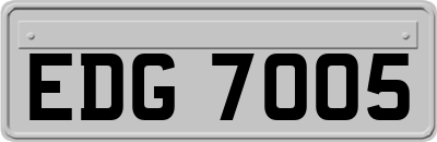 EDG7005