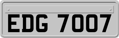 EDG7007