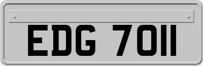 EDG7011