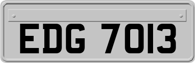 EDG7013