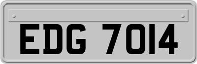 EDG7014