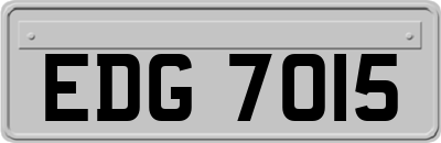 EDG7015