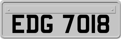 EDG7018