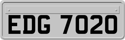 EDG7020