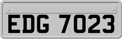 EDG7023