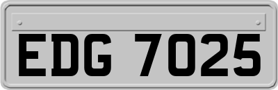 EDG7025