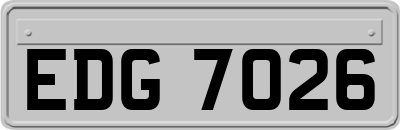 EDG7026